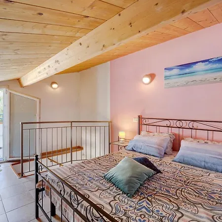 فيلة Casa Taggiasca *