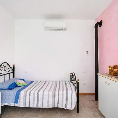 فيلة Casa Taggiasca *