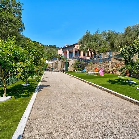 Casa Taggiasca Villa *