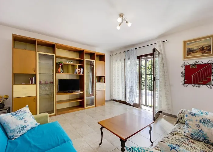 Вилла Casa Taggiasca