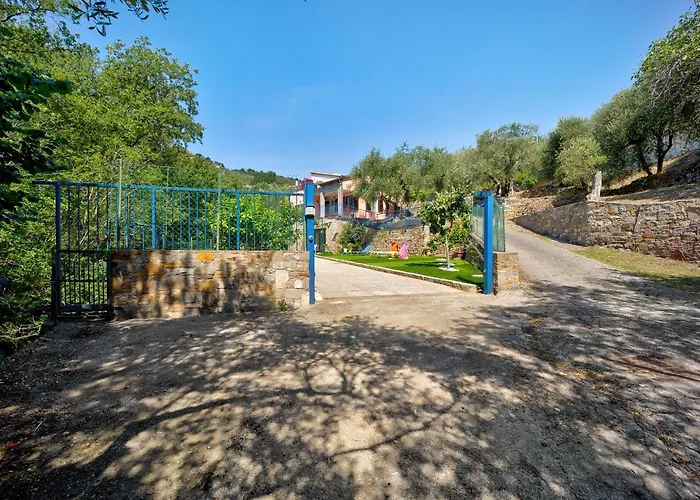 Casa Taggiasca