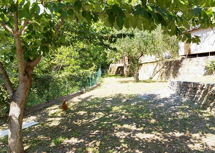 Вилла Casa Taggiasca Диано-Марина