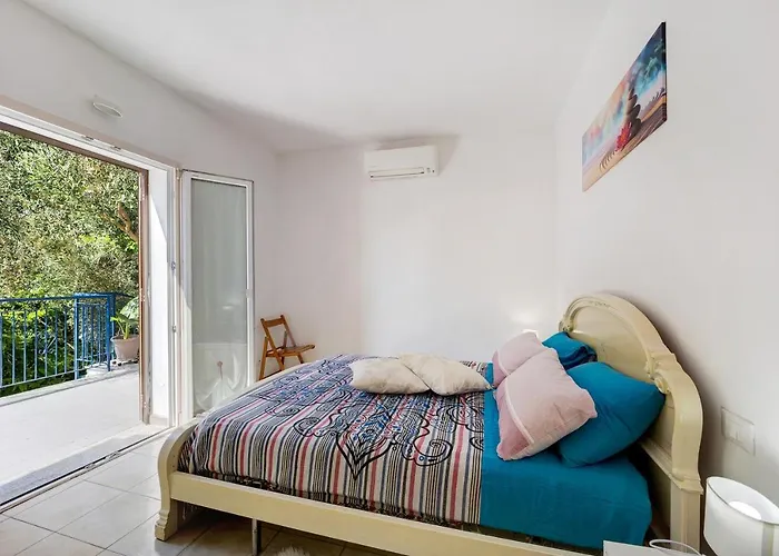 Casa Taggiasca Villa Diano Marina