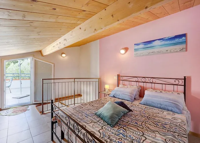 Вилла Casa Taggiasca *