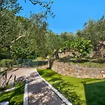 Casa Taggiasca Villa
