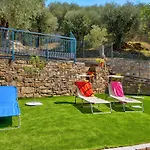 וילה Casa Taggiasca *