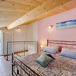 וילה Casa Taggiasca *