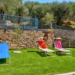 Villa Casa Taggiasca Diano Marina