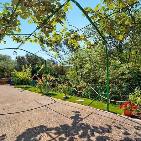 Casa Taggiasca * Ντιάνο Μαρίνα