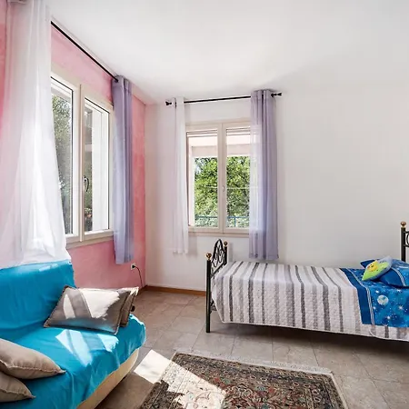 Casa Taggiasca *