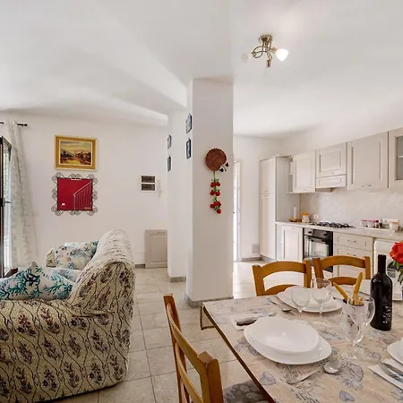 Casa Taggiasca Villa *