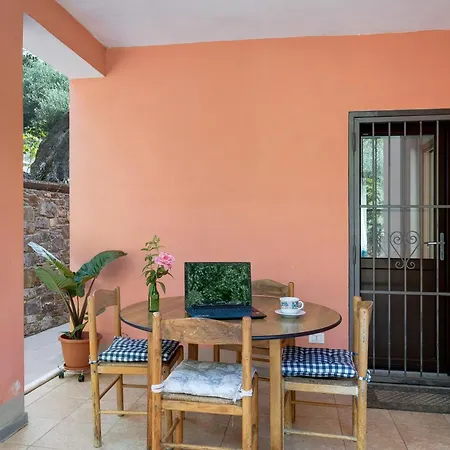 Casa Taggiasca Villa Diano Marina