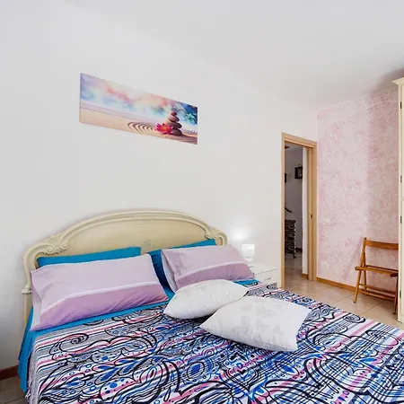 Βίλα Casa Taggiasca Ντιάνο Μαρίνα