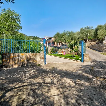 Casa Taggiasca