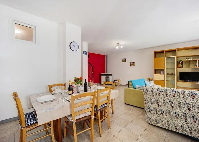 Villa Casa Taggiasca