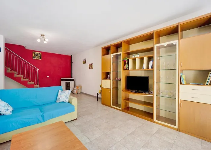 Casa Taggiasca Villa