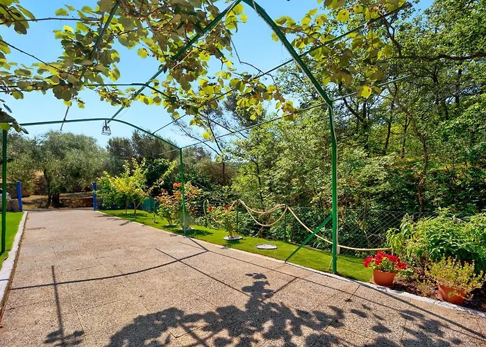 Casa Taggiasca * Diano Marina