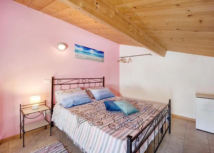 Villa Casa Taggiasca Diano Marina