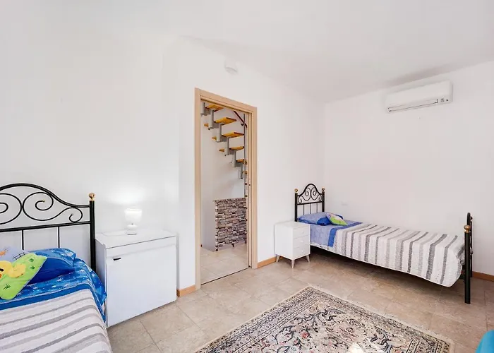 Villa Casa Taggiasca Diano Marina